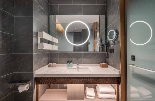 Beijing Hotel | MANNSIC Hotel Capital Airport Xinguozhan