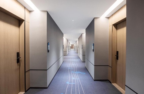 Shekou Hotel | MANNSIC Hotel - Shekou Sea World Subway Station