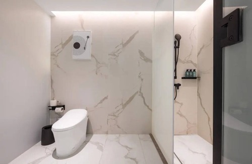 Shekou Hotel | MANNSIC Hotel- Shenzhen Haishang Shijie