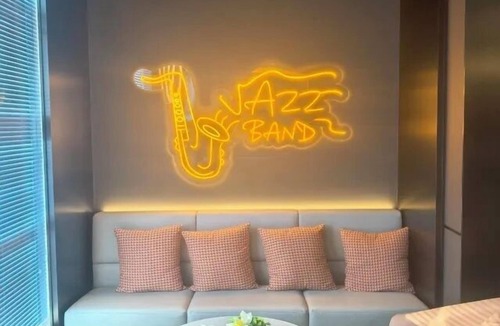 Shekou Hotel | MANNSIC Hotel- Shenzhen Haishang Shijie