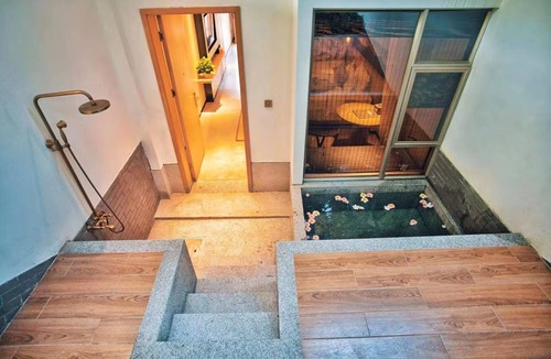 Dapeng Hotel | Manor Landscape Hotel Shenzhen