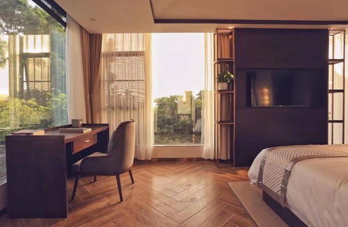 Dapeng Hotel | Manor Landscape Hotel Shenzhen