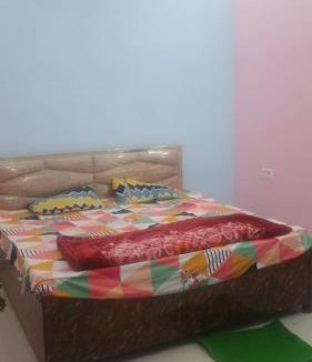 Misrikh House | Mansarovar guest house