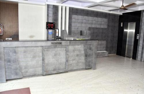 Bareilly Hotel | Mansarover Hotel & Banquets