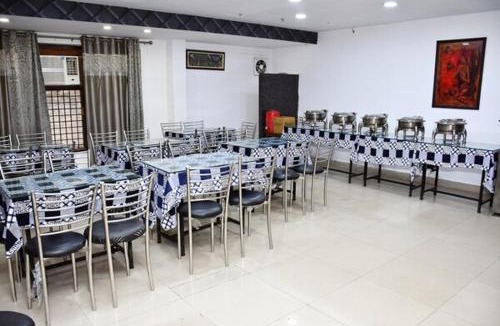 Bareilly Hotel | Mansarover Hotel & Banquets