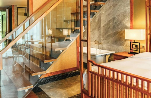 Xihu Hotel | Manshe Creek Garden Boutique Resort