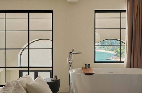 Dapeng Hotel | Mansong Blue Island Yijing Scenic
