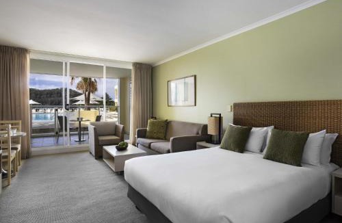 Ettalong Beach Resort | Mantra Ettalong Beach