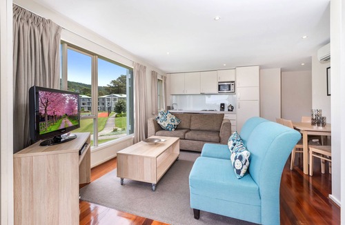 Lorne Hotel | Mantra Lorne