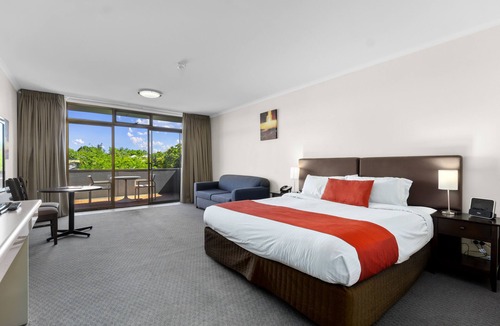 North Adelaide Hotel | Mantra Meridien Adelaide