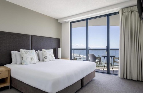 Mooloolaba Apartment | Mantra Mooloolaba Beach
