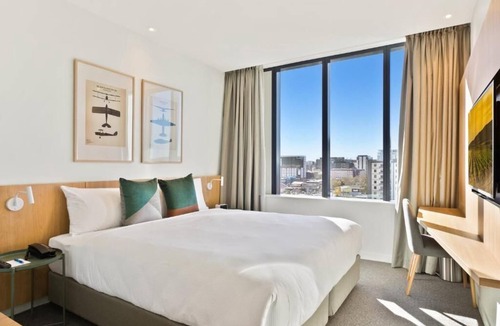 Mascot Hotel | Mantra on Sydney Airport