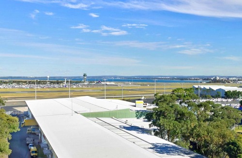 Mascot Hotel | Mantra on Sydney Airport