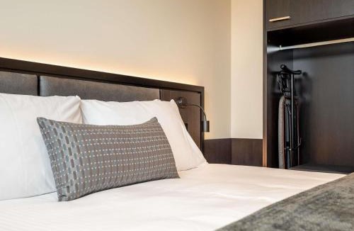 Shepparton Hotel | Mantra Shepparton