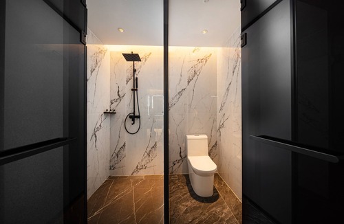 Heshan Hotel | mantuolunPlusjiudian