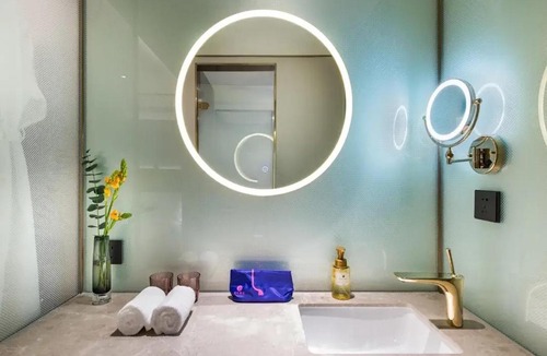Downtown Beijing Hotel | Manxin Hotel Beijing Temple of Heaven