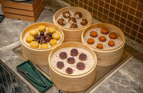 Haidian Hotel | Manxin Hotel Beijing Zhongguancun Suzhou Street