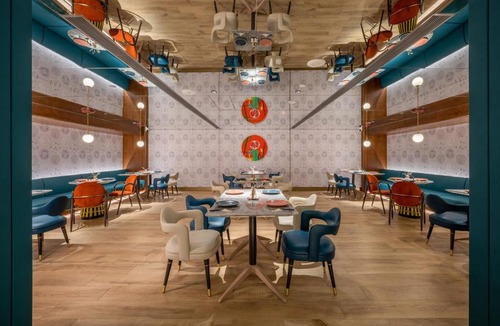 Haidian Hotel | Manxin Hotel Beijing Zhongguancun Suzhou Street
