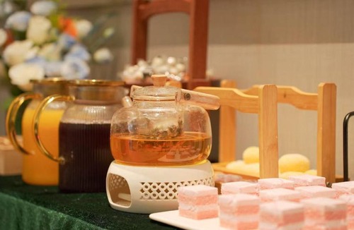 Gaoxin Hotel | Manxin Hotel Chengdu South Railway Station