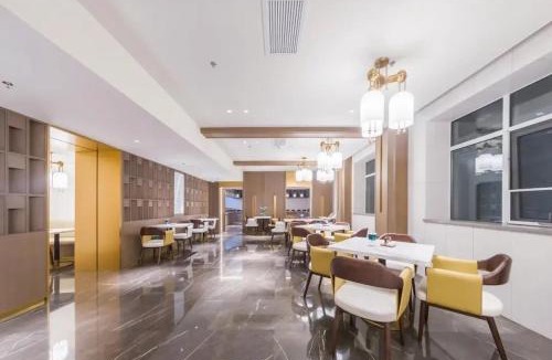 Xuanwu Hotel | Manxin Hotel, Grand View Garden, Beijing South Railway Station