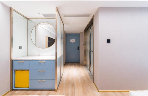 Huadu Hotel | Manxin Hotel Guangzhou Baiyun Airport Branch