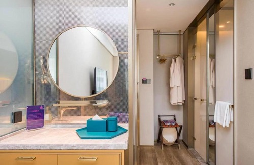 Suzhou Old Town Hotel | Manxin Hotel, Guanqian Street, Suzhou