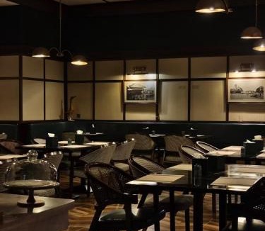 Tian Qiao Hotel | Manxin Hotel Jinan High-tech Zone Qilu Software Park
