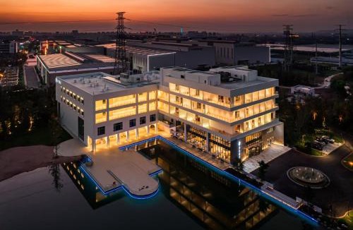 Jinan Hotel | Manxin Hotel, Jingshi Road, Zhangqiu District, Jinan