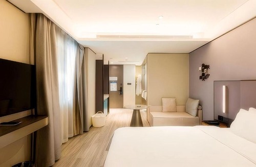 Qinhuai Qu Hotel | Manxin Hotel Nanjing Confucius Temple