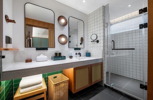 Shenzhen Hotel | Manxin Hotel Shenzhen Longgang