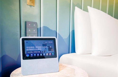 Wuzhong Hotel | Manxin Hotel Suzhou Jinfeng Road