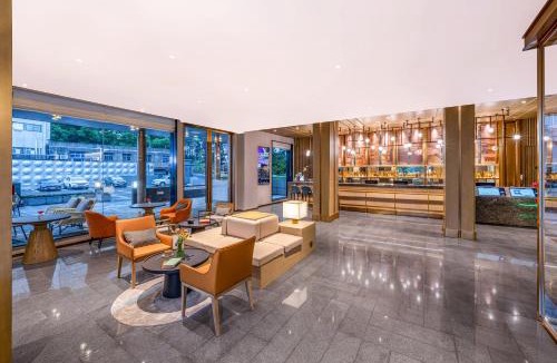 Jiang'an District Hotel | Manxin Hotel Wuhan Hankou Financial Center
