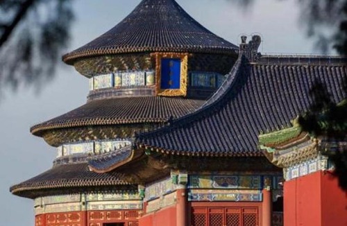 Dongcheng Hotel | Manxin Mansion Beijing Shichahai Park Nanluoguxiang