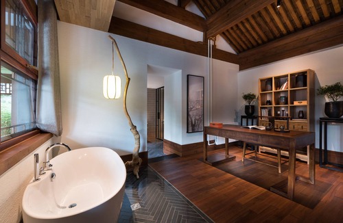 Downtown Beijing Hotel | ManXin Qianmen Courtyard Hotel
