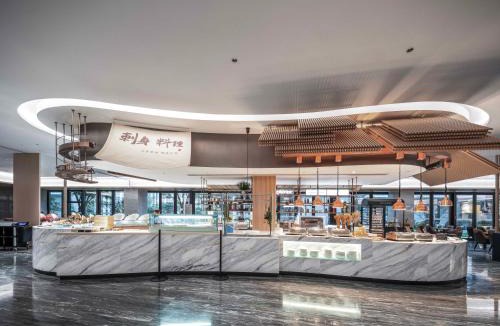 Maonan District Hotel | Maoming Garden Hotel