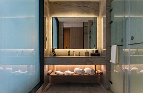 Maonan District Hotel | Maoming Garden Hotel