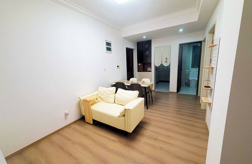 Jinshan Apartment | Maple Haven Family Stay Near Fengjing Ancient Town and Legoland Shanghai