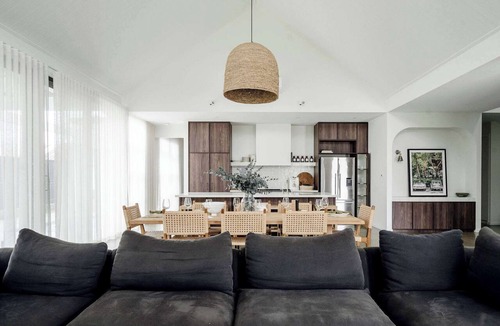 Berry House | Maple on Edward, Berry - by Linnaeus Collection