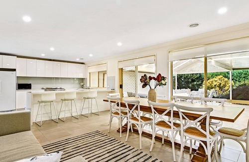 Bowral House | Maple Rose, Bowral, Southern Highlands