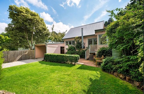 Leura House | Maplewood House in Leura
