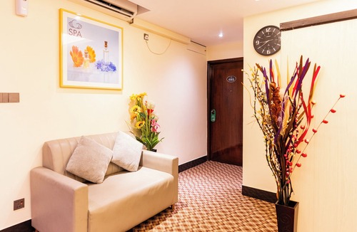 Uttara Hotel | Marco Polo Dhaka