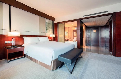 Jinjiang Hotel | Marco Polo Jin Jiang