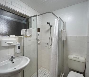 Sydney Hotel | Marco Polo Motor Inn Sydney Hotel
