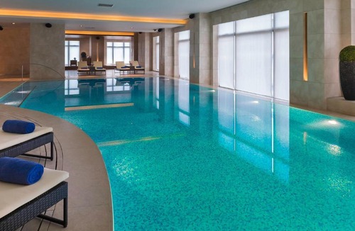 Jiang'an District Hotel | Marco Polo Wuhan