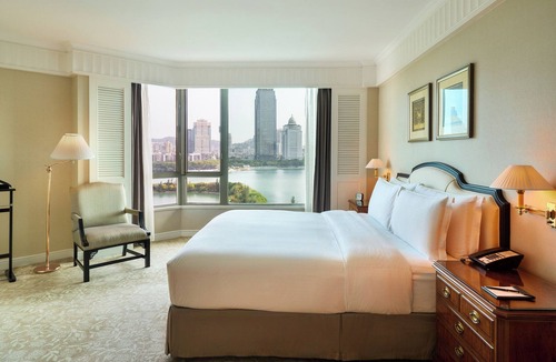 Siming Hotel | Marco Polo Xiamen
