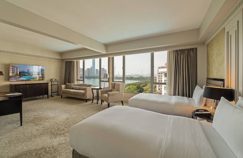Siming Hotel | Marco Polo Xiamen