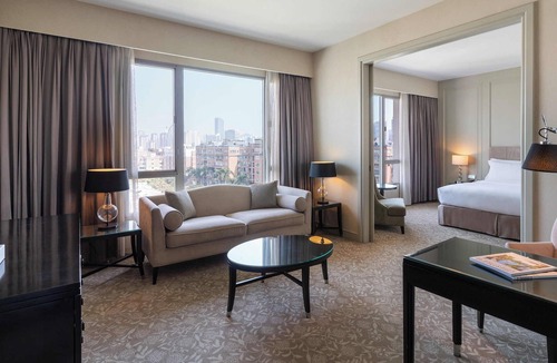 Siming Hotel | Marco Polo Xiamen