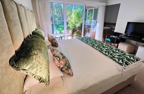 Margaret River Bed & Breakfast | Margaret River B&B