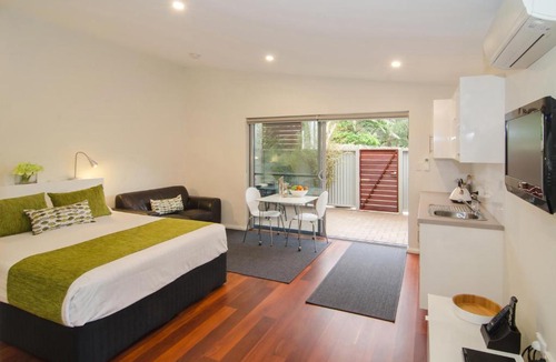 Prevelly Apartment | Margaret River Beach Studios