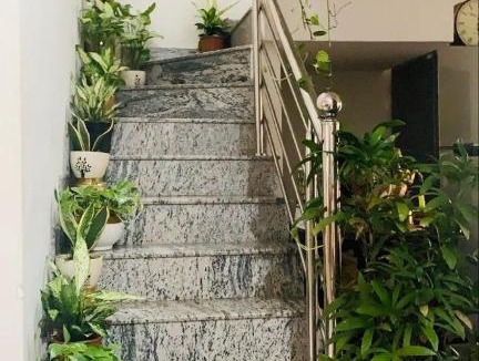 Gulshan Villa | Maria Home